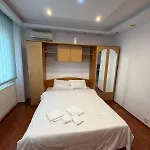 Habix Apartmán Bukurešť