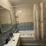 Apartmán Habix