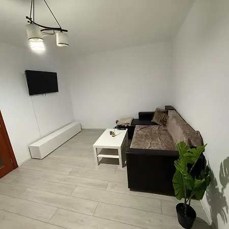Habix Apartment Bukarest