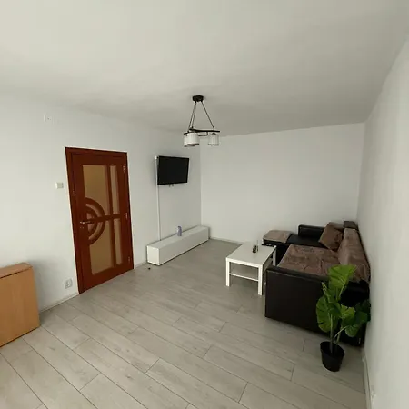 Habix Apartment