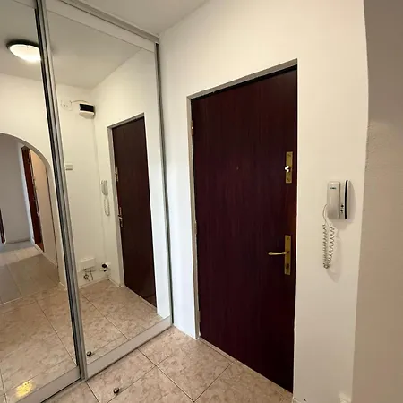 Apartment Habix *