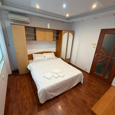Apartment Habix *