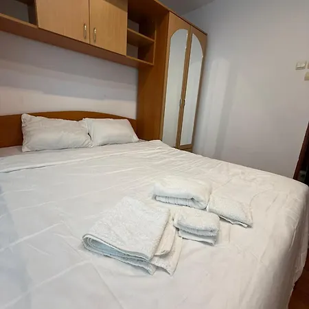 Apartment Habix *