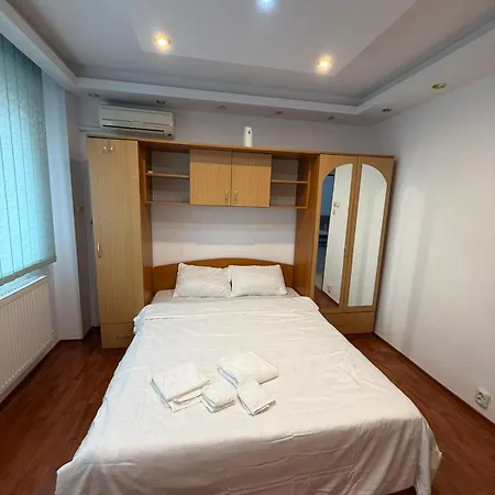 Habix Apartment Bukarest