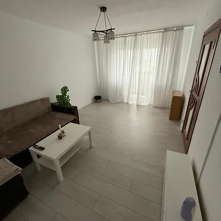 Habix Apartment Bukarest