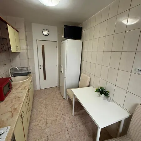 Apartment Habix *