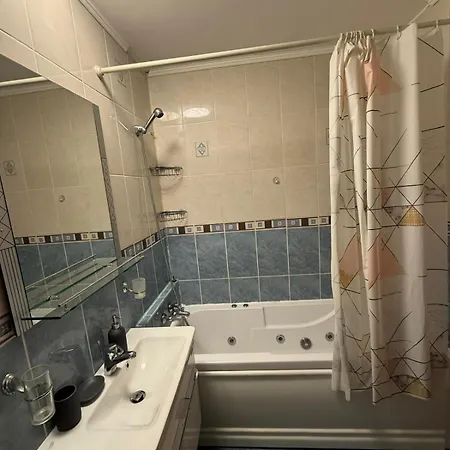 Apartment Habix