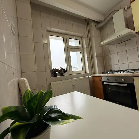 Apartment Habix *