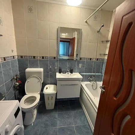 Apartment Habix