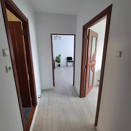 Apartment Habix *