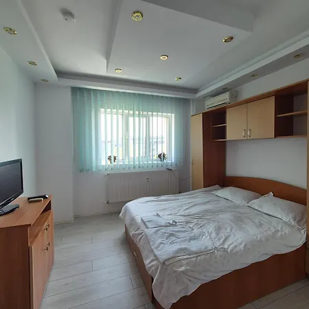 Apartment Habix