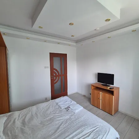 Apartment Habix *