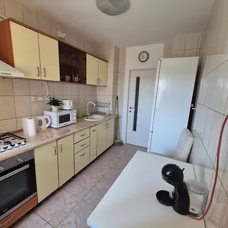 Apartment Habix