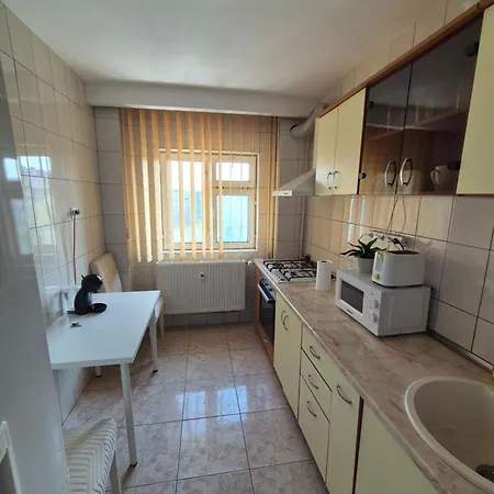 Habix Apartment