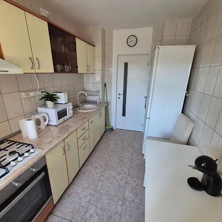 Habix Apartment Bukarest