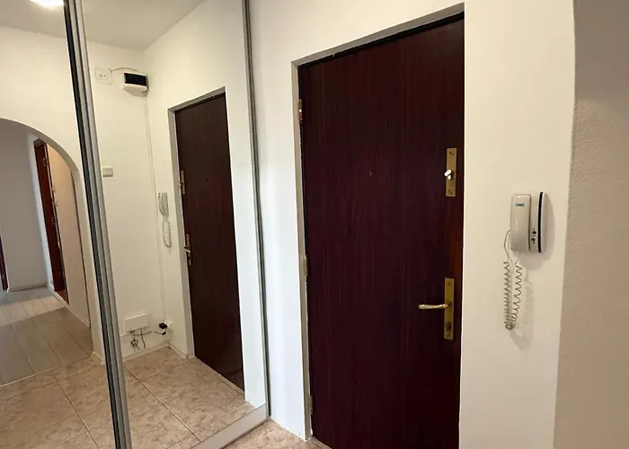 Appartement Habix *