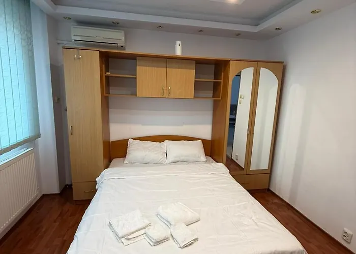 Habix Appartement Bucarest