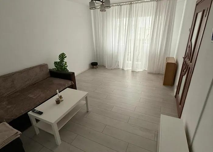 Habix Appartement Bucarest