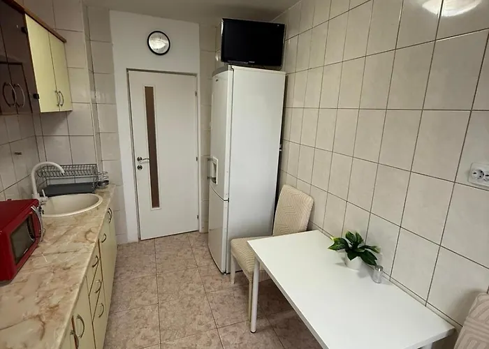 Appartement Habix *