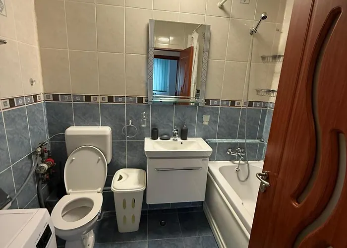 Apartament Habix